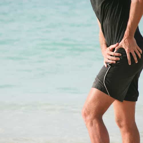 Why Victor from United Kingdom Travels to Istanbul for Hip Replacement Surgery